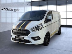 Bild des Angebotes Ford Transit Custom 290 L1 Sport ACC AHK Xenon Kamera