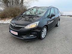 Bild des Angebotes Opel Zafira Active