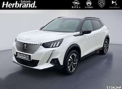 Bild des Angebotes Peugeot e-2008 GT