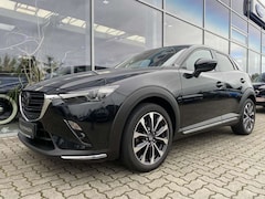 Bild des Angebotes Mazda CX-3 SKYACTIV-G 121 FWD Drive Sports-Line