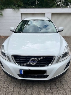 Bild des Angebotes Volvo XC60 D5 AWD Kinetic