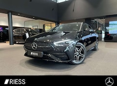 Bild des Angebotes Mercedes-Benz CLA 250 e AMG+PANO+AHK+DISTR+KEYL+MULTIB+BURM+