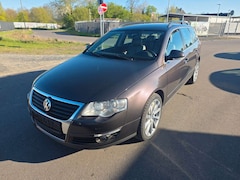 Bild des Angebotes VW Passat Variant Automatik,TÜV Neu