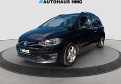 Bild des Angebotes VW Golf Sportsvan Golf VII Sportsvan Comfortline BMT *SITZHZ*GRA*