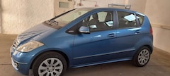 Bild des Angebotes Mercedes-Benz A 150 Elegance