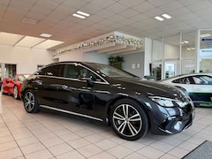 Bild des Angebotes Mercedes-Benz EQE 300 Electric Art Advanced/AHK/Kamera/19Zoll