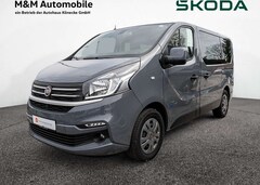 Bild des Angebotes Fiat Talento 2.0 Ecojet 145 Turbo AHK SHZ KAM. DAB