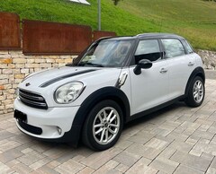 Bild des Angebotes MINI Cooper Countryman