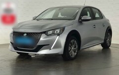 Bild des Angebotes Peugeot 208 ACTIVE PACK 50kWh+LED+PARKPILOT+KLIMAAUTOMATIK+ALU