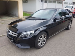 Bild des Angebotes Mercedes-Benz C 200 C 200 T 4Matic 9G-TRONIC Avantgarde