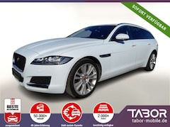 Bild des Angebotes Jaguar XF Sportbrake 3.0d Aut. Portfolio Pano ParkP Nav