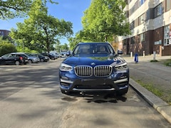 Bild des Angebotes BMW X3 xDrive30i Aut. Luxury Line