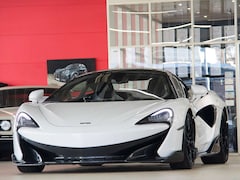 Bild des Angebotes McLaren 600LT MSO CLUBSPORT PRO *GARANTiE-03/2026*