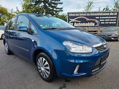 Bild des Angebotes Ford C-Max Focus C-Max 1,8 Style/TÜV-NEU/1 Hand/LPG