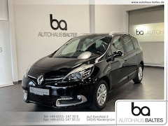 Bild des Angebotes Renault Scenic Scenic 1.6 dCi 130 Navi/Temp/PDC/AAC/LM Bose Klima