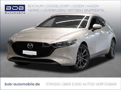 Bild des Angebotes Mazda 3 G 140 Aut. Exclusive-line NAVI SHZ PDC