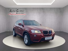 Bild des Angebotes BMW X3 xDrive 20 d AHK/PDC/SHZ/BI-XENON
