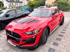 Bild des Angebotes Shelby Mustang Super Snake Shelby tuned