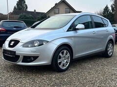 Bild des Angebotes SEAT Altea XL 1.9TDI Stylance/Style Scheckheft SHZ PDC Klima Alu