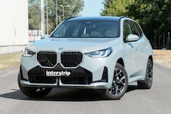 Bild des Angebotes BMW X3 20d xDrive M SPORT.DR.ASS.PR.ASS.LHZ.PANO.AHK