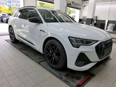 Bild des Angebotes Audi e-tron 55 S-Line QU.Matrix/ACC/Kamera/21/Leder S-Line