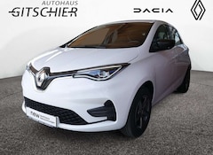 Bild des Angebotes Renault ZOE Life Z.E. 40 (inkl. Batterie)