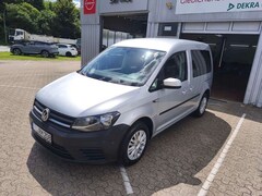 Bild des Angebotes VW Caddy Caddy 2.0 TDI (5-Si.) Family