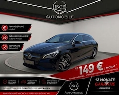 Bild des Angebotes Mercedes-Benz CLA 220 *AMG Paket*Pano*