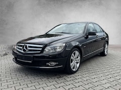 Bild des Angebotes Mercedes-Benz C 250 CGI Lim. BlueEfficiency Automatik