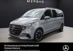 Bild des Angebotes Mercedes-Benz V 220 STYLE kompakt MFL MBUX SHZ Park-Paket TW