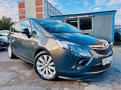 Bild des Angebotes Opel Zafira Tourer 2.0 CDTI INNOVATION Automatik