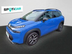Bild des Angebotes Citroen C3 Aircross PureTech130 EAT6 Navi, LED