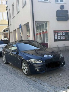 Bild des Angebotes BMW 535 Bmw 535i 2015 Full Options