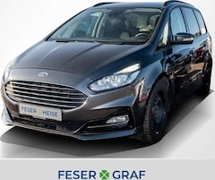 Bild des Angebotes Ford Galaxy 2.5 Duratec Hybrid Trend AHK*SHZ*GRA*DAB+*Bluetoot