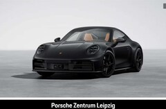 Bild des Angebotes Porsche 992 911 Carrera Clubleder Nachtsicht HD-Matrix