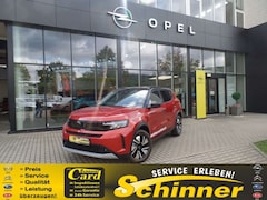 Bild des Angebotes Opel Frontera Frontera-e GS
