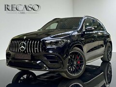 Bild des Angebotes Mercedes-Benz GLE 63 AMG *PREMIUM PLUS*ACTIVE RIDE*CARBON*PANO