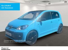 Bild des Angebotes VW up! 1.0 R-Line KAM SHZ PDC LM