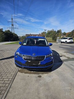 Bild des Angebotes Skoda Karoq 1.0 TSI Active