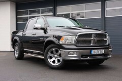 Bild des Angebotes Dodge RAM 2500 5.7 Laramie 4x4/ALPINE/AHK/4xSHZ/KAMERA