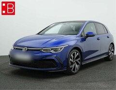 Bild des Angebotes VW Golf R 8 1.5 eTSI DSG R-line PANO AHK H&K-SOUND KAMERA NA