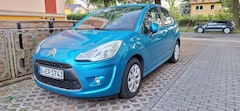 Bild des Angebotes Citroen C3 C3 1.4Selection