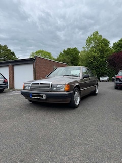 Bild des Angebotes Mercedes-Benz 190