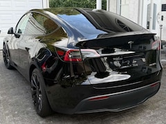 Bild des Angebotes Tesla Model Y Model Y Performance Dual Motor AWD