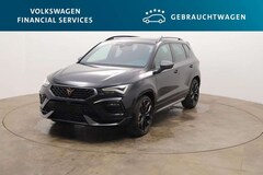 Bild des Angebotes CUPRA Ateca "Limited Edition" 4Drive 2.0 TSI 221kW 7-G