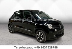 Bild des Angebotes Renault Twingo Intens*LPG-GASANLAGE*TÜV NEU*