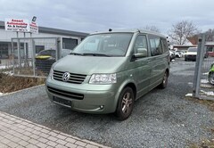 Bild des Angebotes VW T5 California 2.5 TDI Tiptr. Comfortline |1.Hand