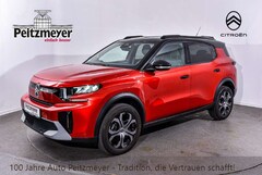 Bild des Angebotes Citroen C3 Aircross Turbo 100 Stop&Start PLUS