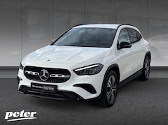 Bild des Angebotes Mercedes-Benz GLA 180 d Progressive, Night Paket