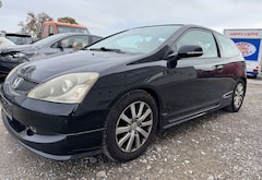 Bild des Angebotes Honda Civic Lim. 3-trg. 1.6 i Sport U*Tüv02*2025